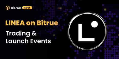 Bitrue Gives Full Support to Linea Launch
